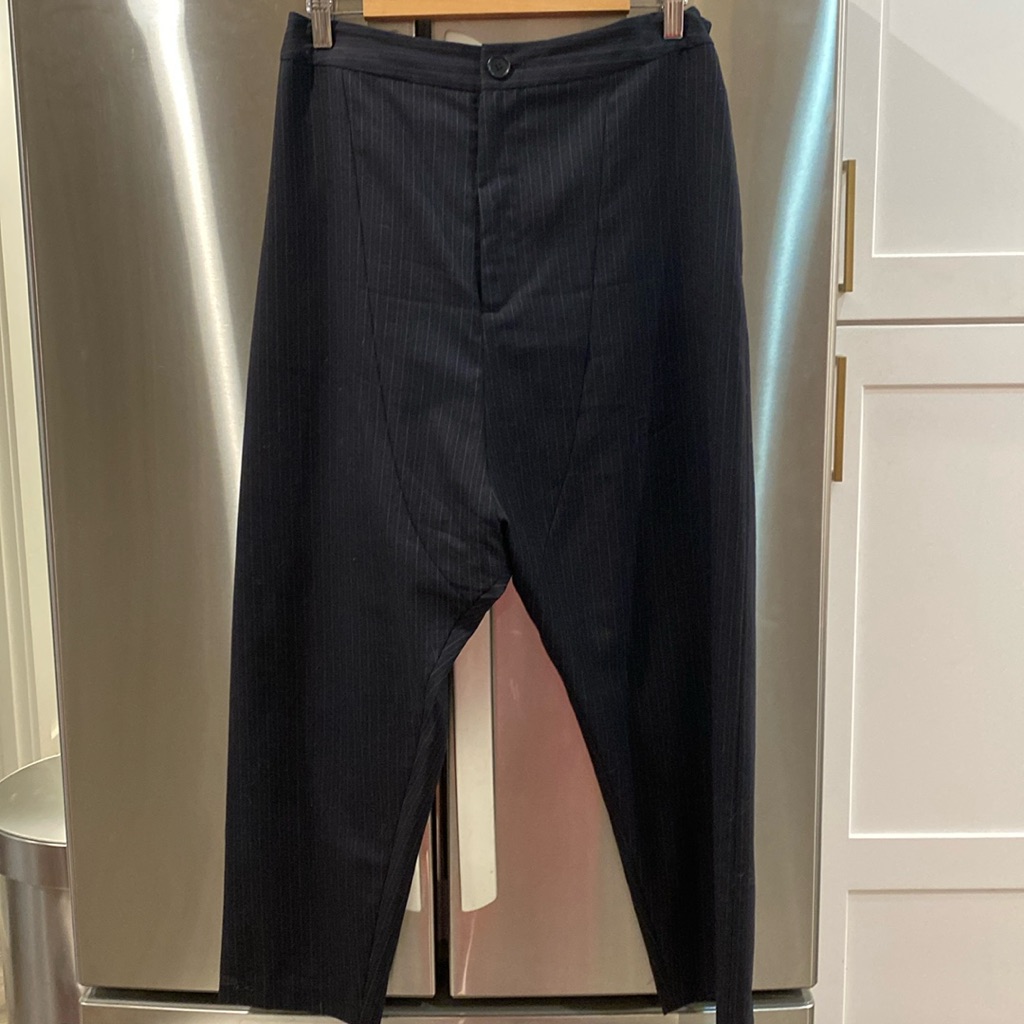 Pas De Calais Women’s Pant, Size Large